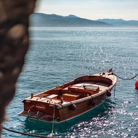 Puddinga,portofino,private Access,private Boat,staff Included Villa