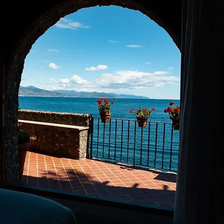 Villa Puddinga,portofino,private Access,private Boat,staff Included *