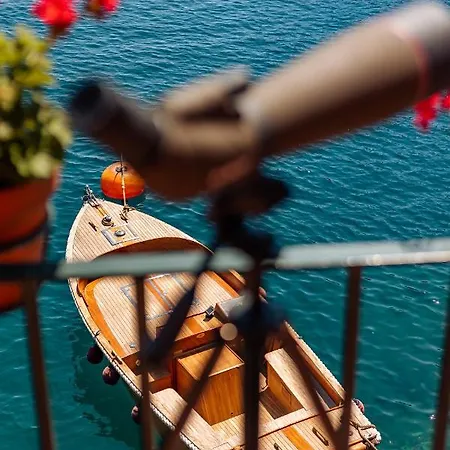 Villa Puddinga,portofino,private Access,private Boat,staff Included *